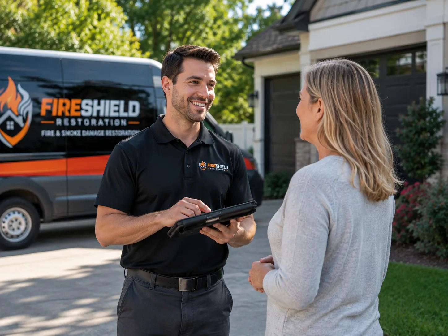 Fire And Smoke Damage Restoration Ellsinore, MO FAQs