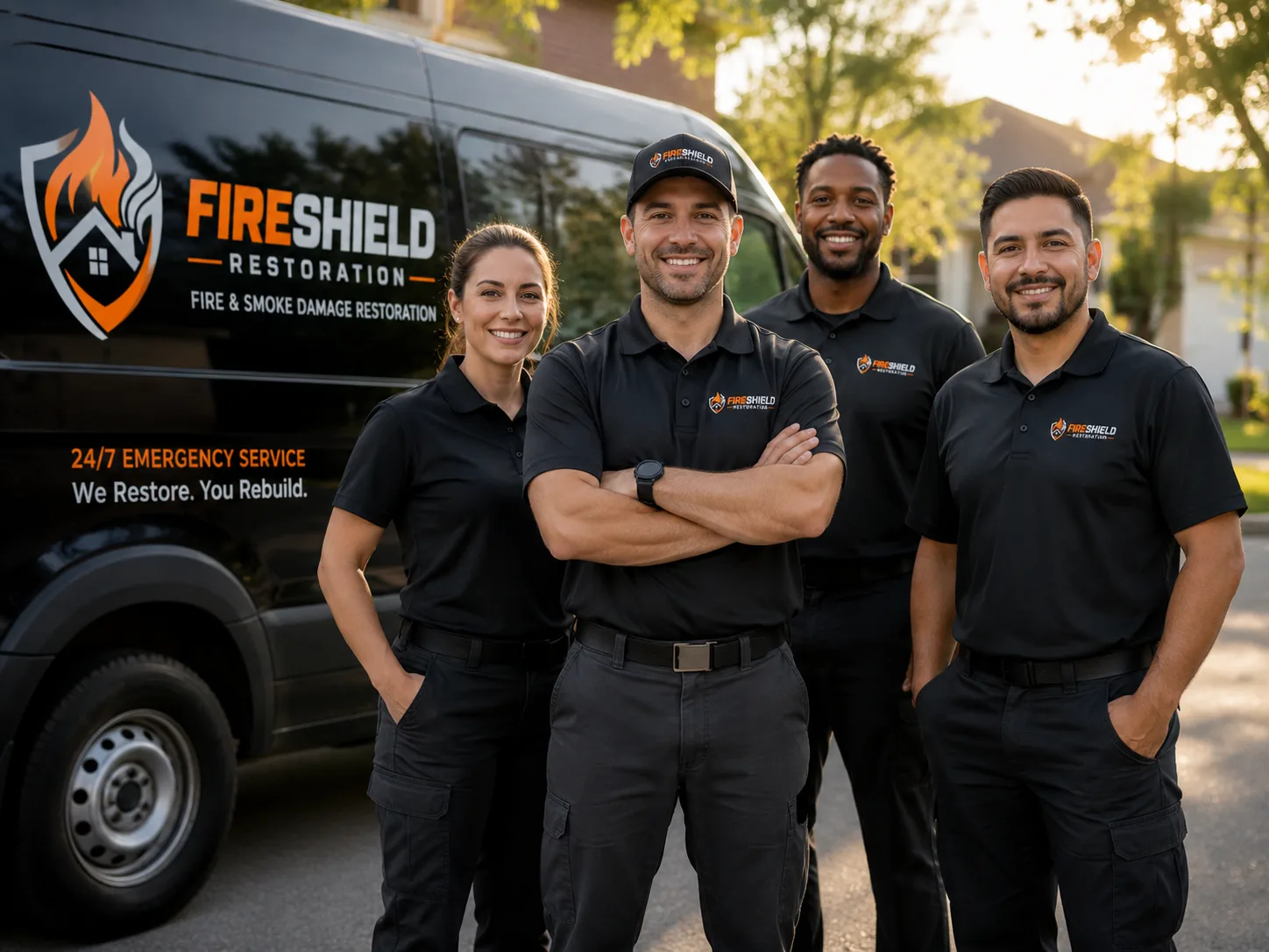Fire And Smoke Damage Restoration company in Ellsinore, MO